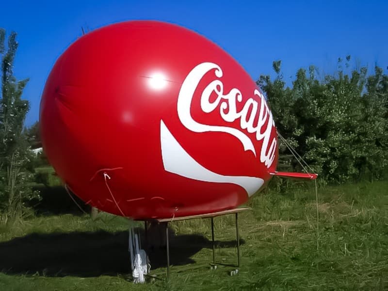 Zeppelin