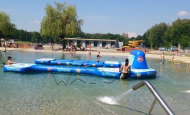 Recreational products and custom projects 10