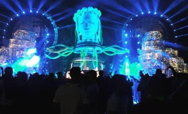 Event tents and structures 2