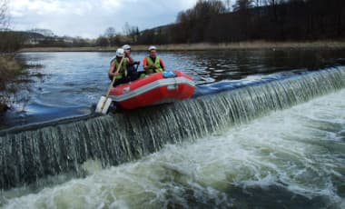 Recreational products and custom projects 7