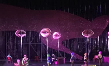 Event tents and structures 8