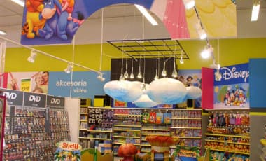 Advertising balloons and brand experience 9