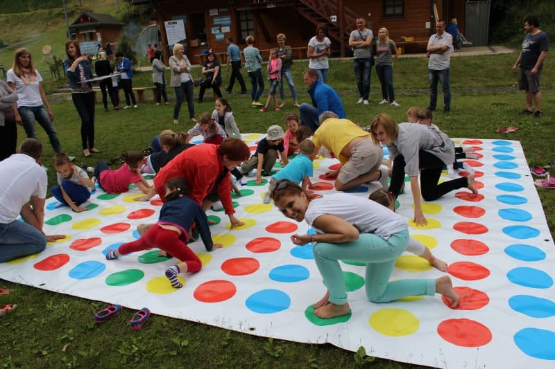 Gigant Twister