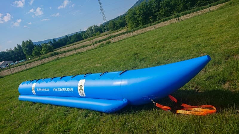 Inflatable boats