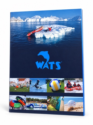 Katalog WATS