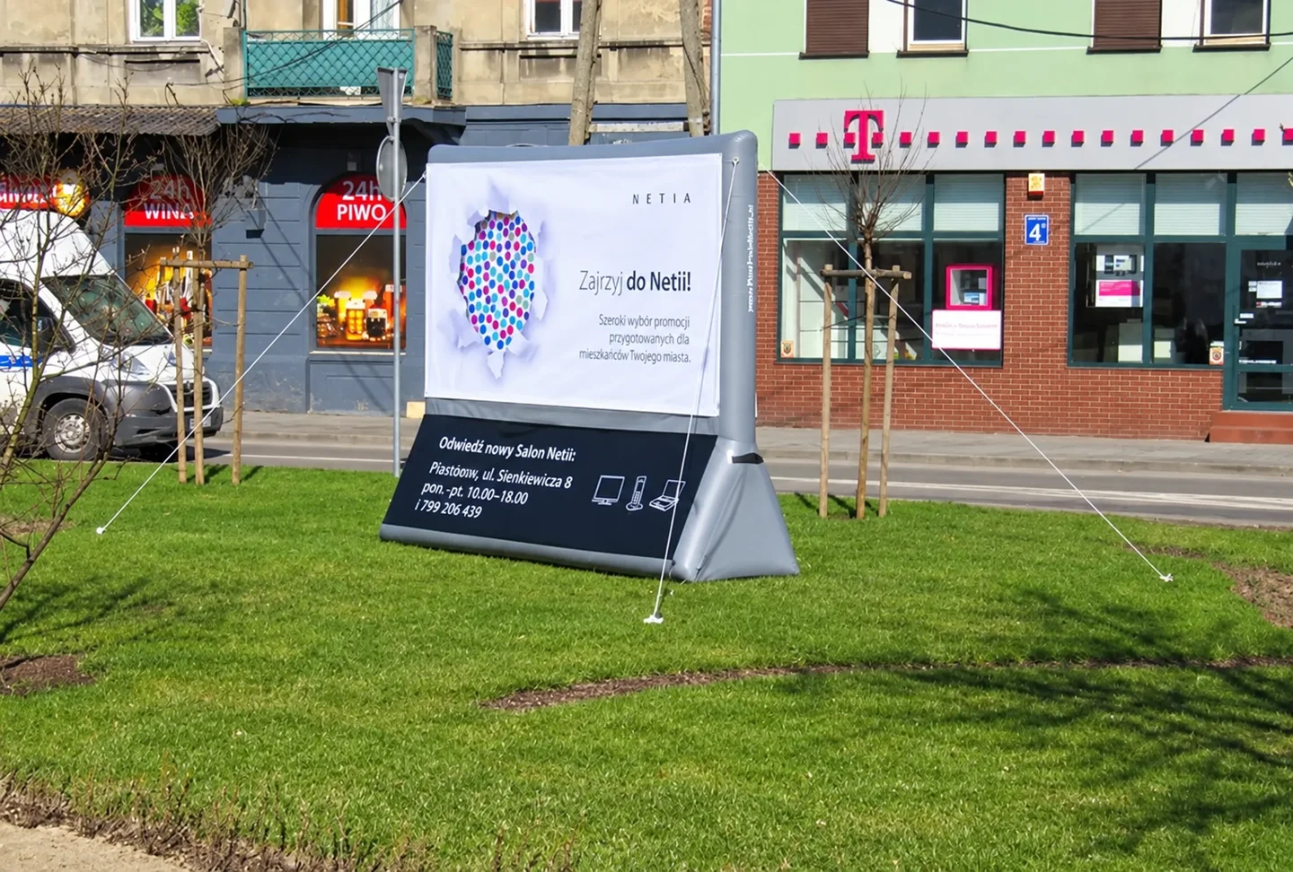 Inne nośniki reklamowe