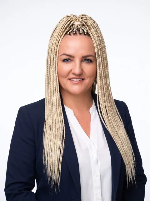Dorota Gabryś