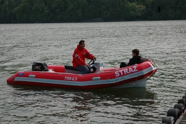 RIB Marlin 460