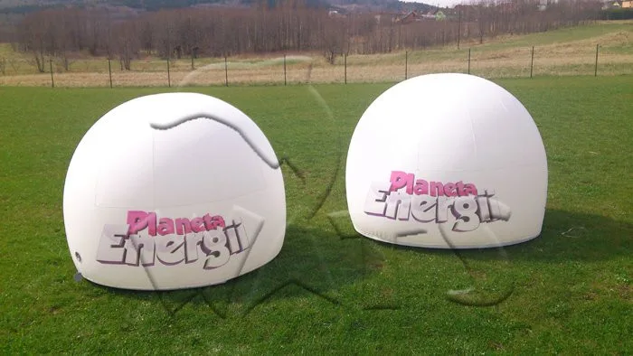 Balony gazoszczelne